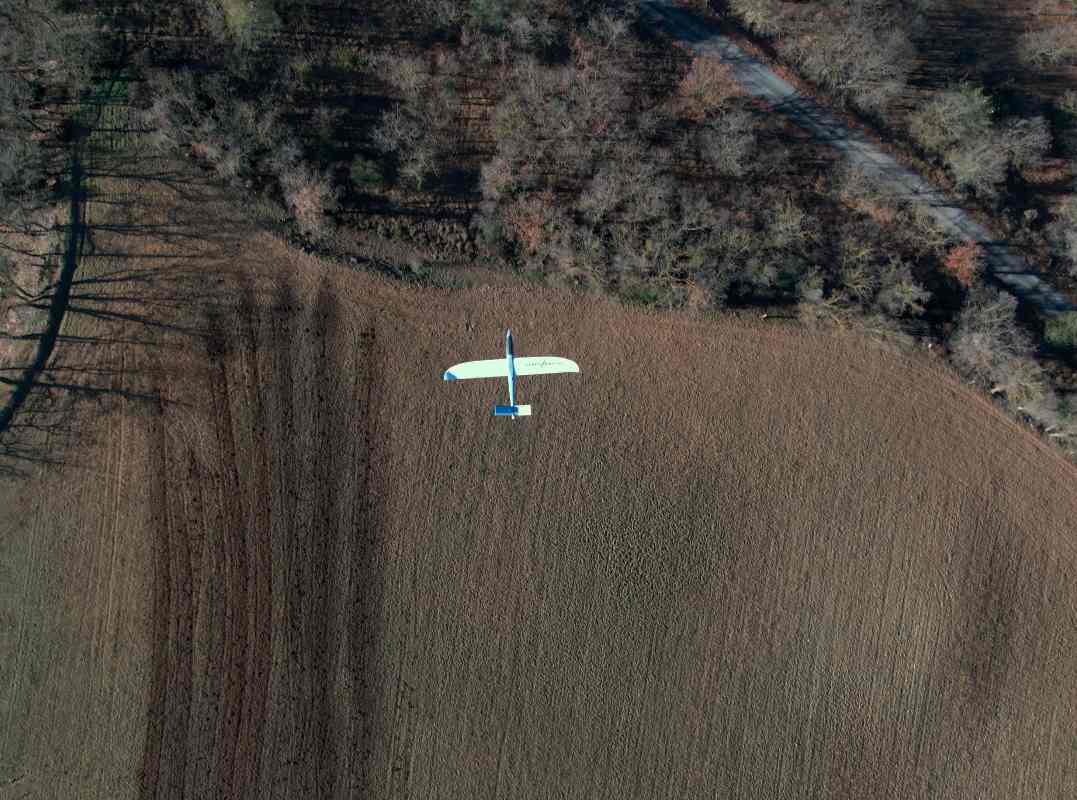 Embention and Flare Bright conduct successful test flights